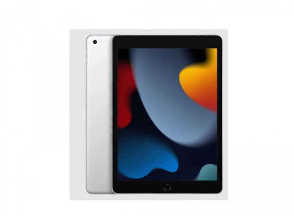 APPLE 10.2-inch iPad 9 Wi-Fi 256GB - Silver (mk2p3hc/a) MOBILNI TELEFONI I TABLETI