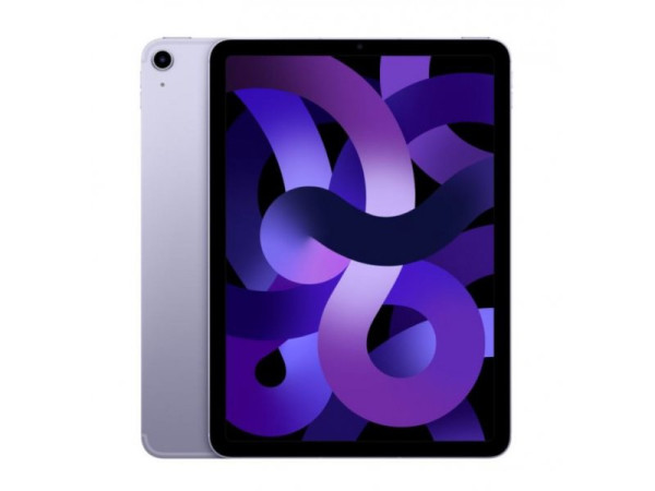 APPLE 10.9-inch iPad Air5 Cellular 64GB - Purple (mme93hc/a) MOBILNI TELEFONI I TABLETI