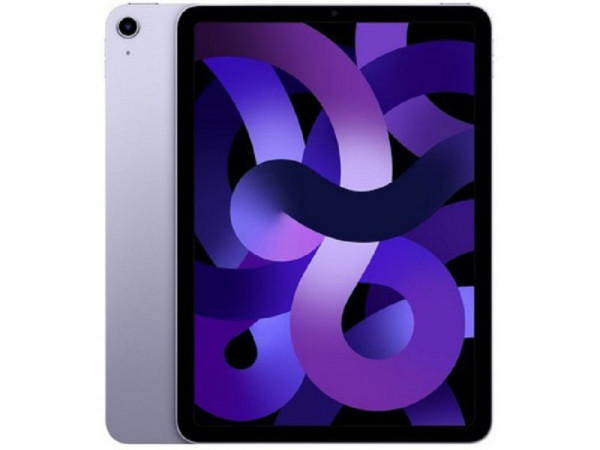APPLE 10.9-inch iPad Air5 Wi-Fi 64GB - Purple (mme23hc/a) MOBILNI TELEFONI I TABLETI
