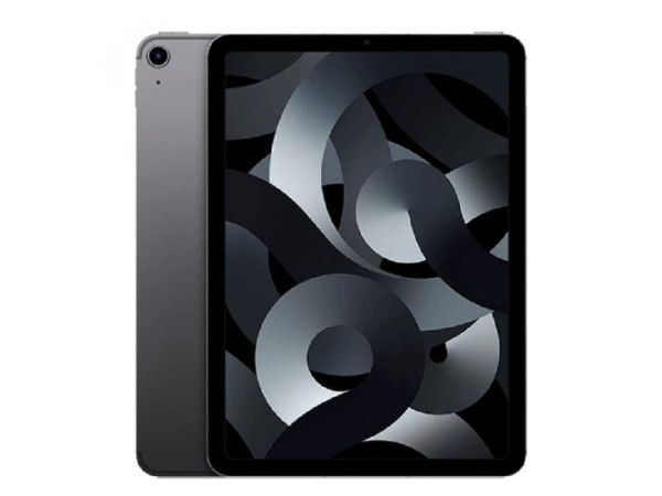 APPLE 10.9-inch iPad Air5 Wi-Fi 256GB - Space Grey (mm9l3hc/a) MOBILNI TELEFONI I TABLETI