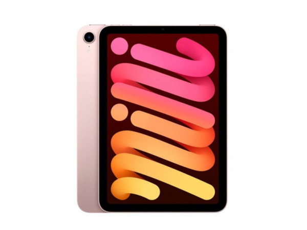 APPLE IPad mini 6 Wi-Fi 64GB - Pink (mlwl3hc/a) MOBILNI TELEFONI I TABLETI