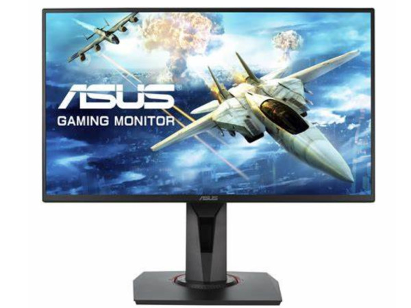 Monitor ASUS TUF VG279QM 27''IPS1920x1080280Hz1ms GtGHDMIx2,DPG-syncVesaPivotZvučnici' ( '90LM05H0-B03370' )  MONITORI