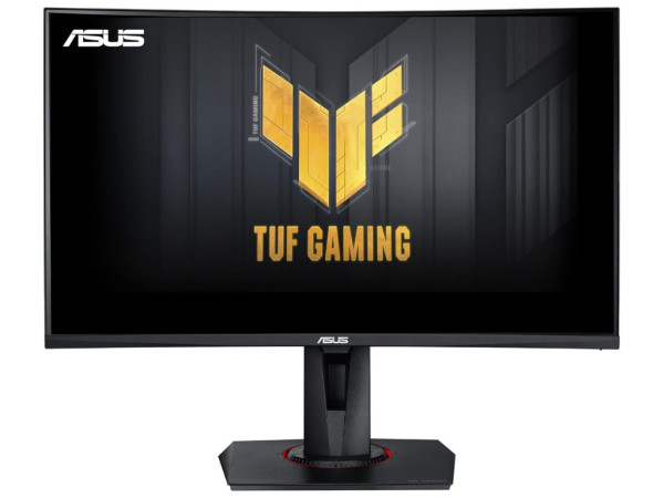 Monitor ASUS TUF VG27VQM 27''VA,zakrivljen1920x1080240Hz1ms MPRTHDMIx2,DP,USBfreesyncvisina' ( '90LM0510-B03E70' )  MONITORI