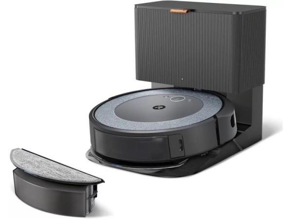 iRobot Usisivač iRobot Roomba Combo i5+ (i5572) KUĆNI APARATI