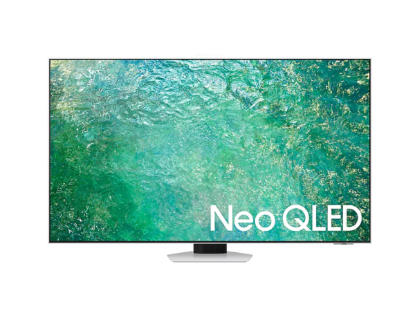 Samsung Televizor QE65QN85CATXXHNeo QLED 65'' 4K HDR smart Tizen srebrna TV, AUDIO,VIDEO
