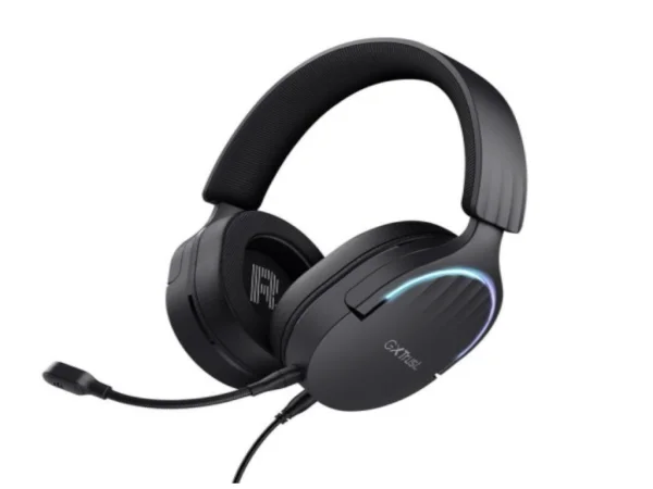 Trust Slušalice GXT490 FAYZO 7.1 USB crna (24900) IT KOMPONENTE I PERIFERIJA