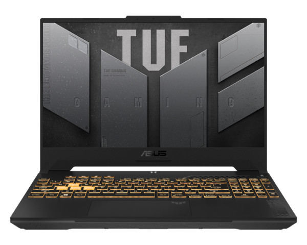 ASUS TUF Gaming F15 FX507VV-LP148 (15.6 inča FHD, i7-13620H, 16GB, SSD 1TB, GeForce RTX 4060) laptop  LAPTOP  I DESKTOP RAČUNARI