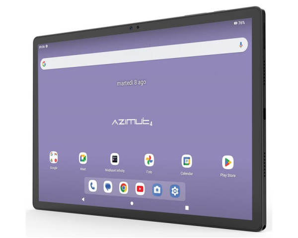 MEDIACOM Smartpad AZIMUT4 4G Phone SP1AZ48 10.5 inch T606 Octa Core 1.6GHz 8GB 128GB Android 13.0  MOBILNI TELEFONI I TABLETI