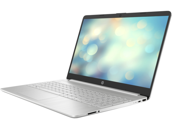 HP Laptop 15s-fq2028nm DOS 15.6'' FHD AG i7-1165G7 8GB 512GB srebrna (350F3EA)  LAPTOP  I DESKTOP RAČUNARI