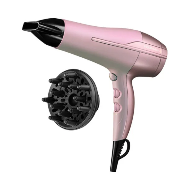 Remington D5901 Coconut Smooth Fen za kosu KUĆNI APARATI