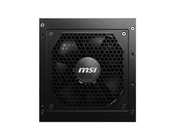 MSI MAG A650GL 650W napajanje  IT KOMPONENTE I PERIFERIJA