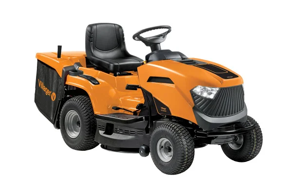 Villager VT 1025 HD Twin Traktor kosačica BAŠTA, BAZENI I ALATI