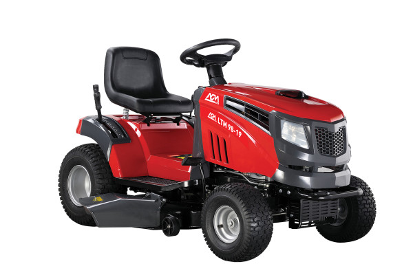 Traktor kosačica AGM LTM 108-22 BAŠTA, BAZENI I ALATI