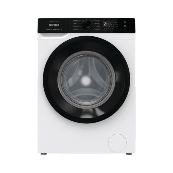 Mašina za pranje veša Gorenje WNHA74SASEU BELA TEHNIKA