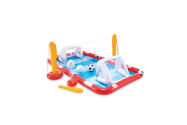 Intex Bazen dečji ACTION SPORTS PLAY CENTER 3.25 x 2.67 x1.02 BAŠTA, BAZENI I ALATI