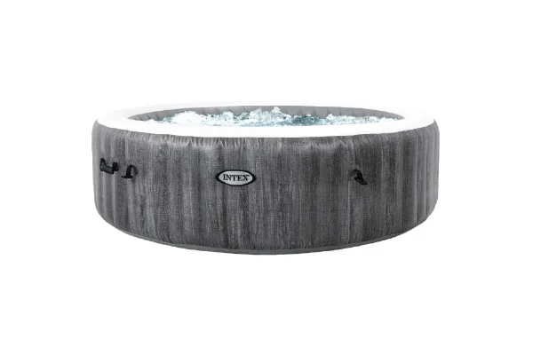 Intex Bazen za spoljašnju upotrebu - greywood deluxe BAŠTA, BAZENI I ALATI