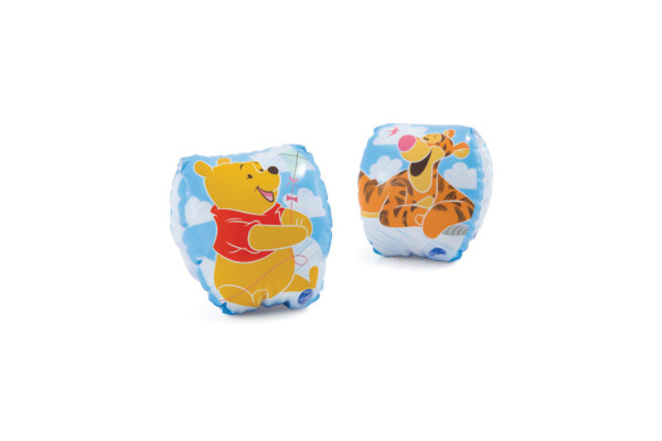 Intex Mišići na naduvavanje WINNIE THE POOH BAŠTA, BAZENI I ALATI