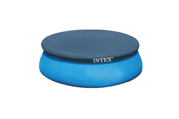 Intex Prekrivka za bazen 2.44 x 0.76 Easy set BAŠTA, BAZENI I ALATI