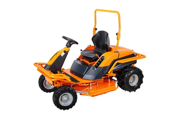 Villager Traktor kosačica CrossMow 700 BAŠTA, BAZENI I ALATI