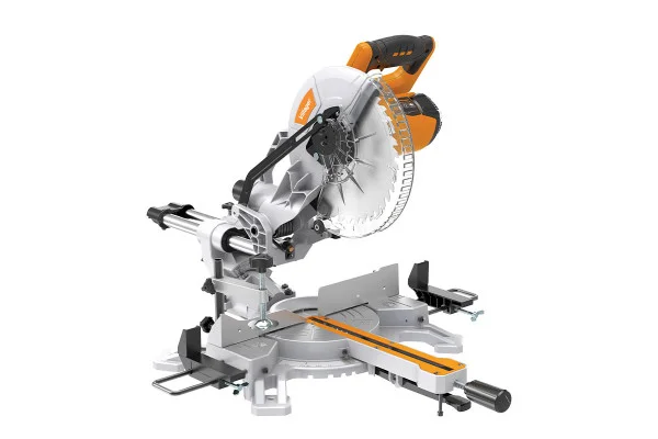 Villager Dijagonalna testera za razrezivanje(potezna) VMS 2000-255 S BAŠTA, BAZENI I ALATI