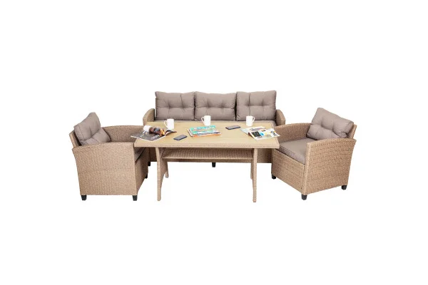 Cartagena baštenski set (a+b+c) BAŠTA, BAZENI I ALATI