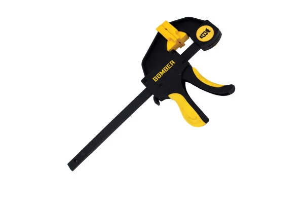 Bomber Stega jednoručna brza 300 mm BAŠTA, BAZENI I ALATI