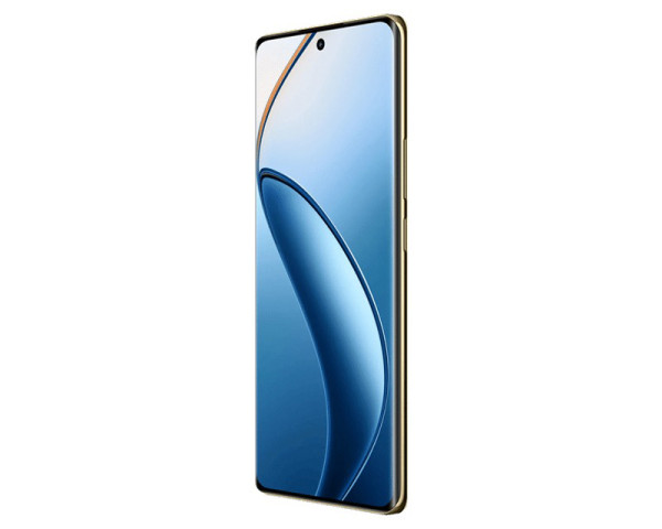 REALME 12 Pro Plus RMX3840 Submarine Blue 12/512GB mobilni telefon MOBILNI TELEFONI I TABLETI