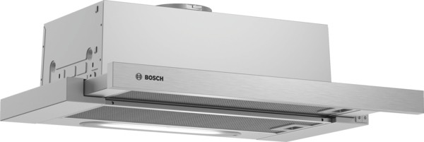 BOSCH DFT63AC50 Ugradni aspirator na izvlačenje BELA TEHNIKA