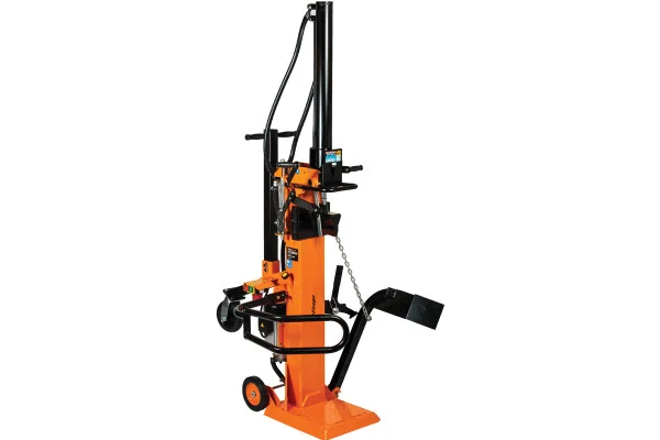 Villager Vertikalni cepač drva LSP 12T BAŠTA, BAZENI I ALATI