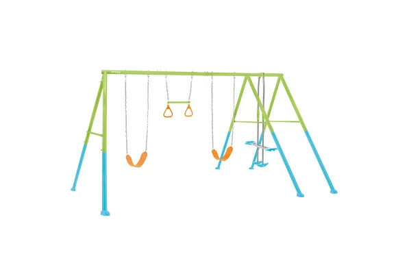 Intex Ljuljaška za decu 4 u 1 BAŠTA, BAZENI I ALATI