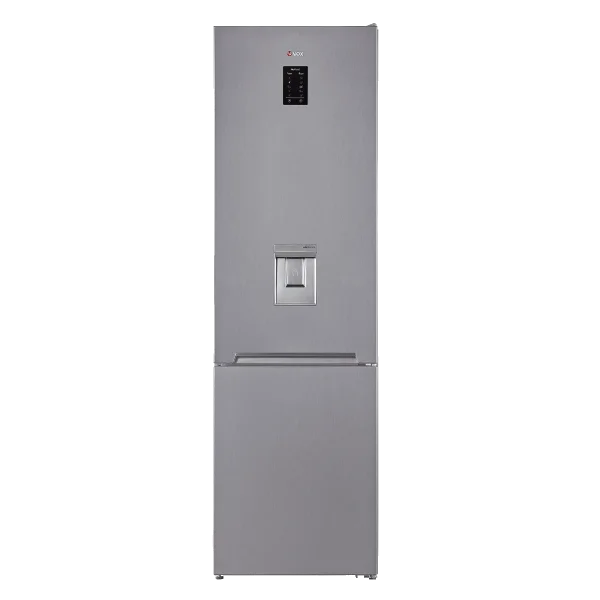 VOX NF 3835 IXE Kombinovani frižider BELA TEHNIKA