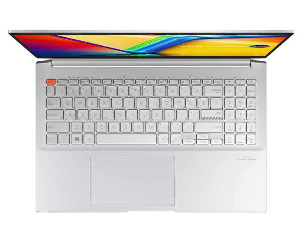 ASUS VivoBook Pro 15 OLED K6502VU-MA095 (15.6 inča 3K OLED, i5-13500H, 16GB, SSD 512GB, GeForce RTX 4050) laptop  LAPTOP  I DESKTOP RAČUNARI
