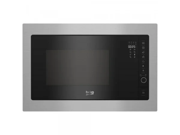 BEKO BMGB 25332 BG Ugradna mikrotalasna rerna BELA TEHNIKA