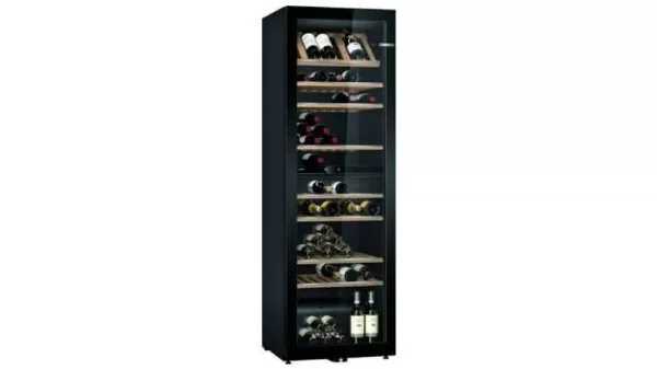 Bosch KWK36ABGA VInska vitrina BELA TEHNIKA