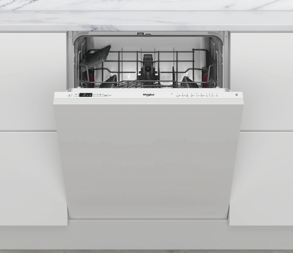 Whirlpool W2I HD526 A Ugradna mašina za pranje sudova BELA TEHNIKA