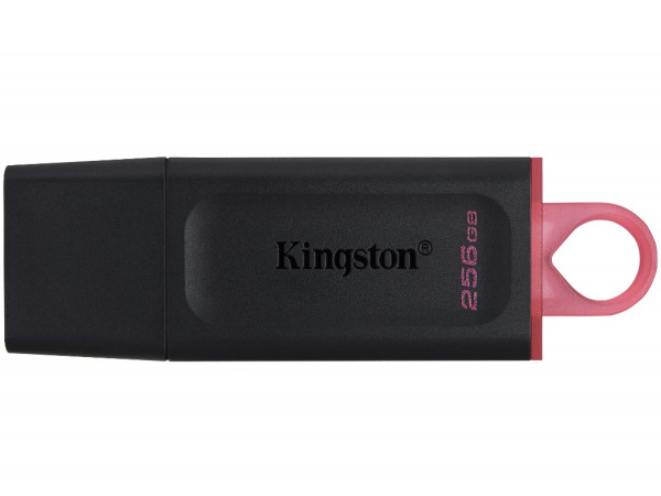 Kingston 256GB DT Exodia USB 3.2 DTX256GB crno-rozi' ( 'DTX256GB' )  IT KOMPONENTE I PERIFERIJA