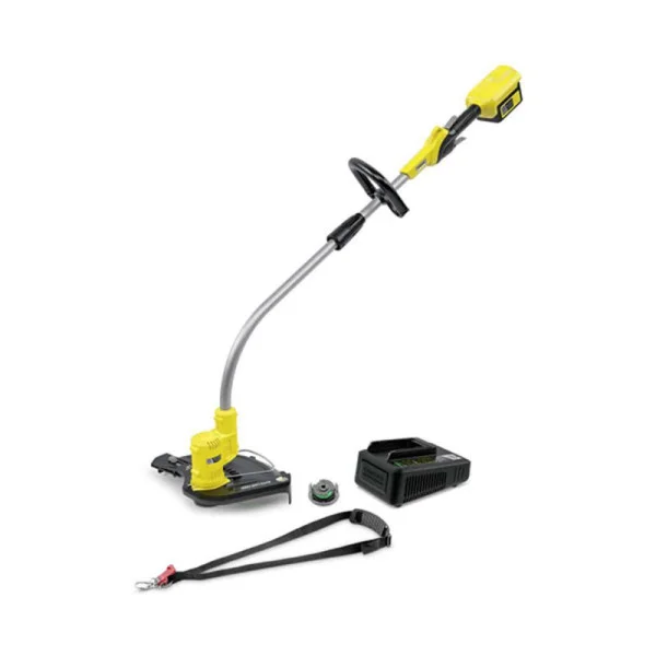 Karcher LTR36-33 Trimer za travu BAŠTA, BAZENI I ALATI