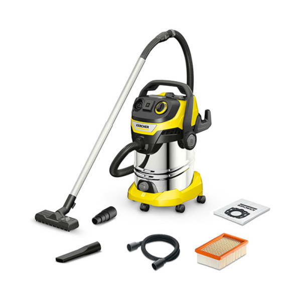 Karcher WD6 PS V-30-6-22-T Usisivač KUĆNI APARATI