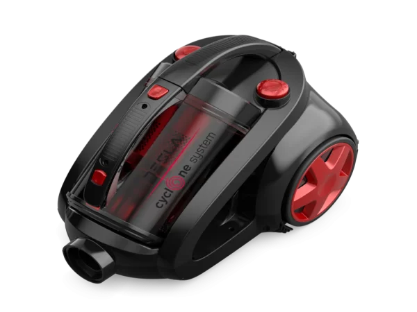 Tesla Usisivač BGL203BRE KUĆNI APARATI