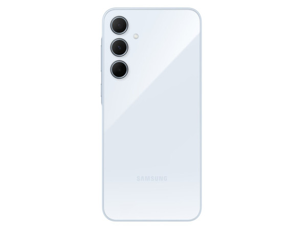 Samsung Smartphone Galaxy A35 5G 8GB 256GB svetlo plava (SM-A356BLBGEUC)  MOBILNI TELEFONI I TABLETI