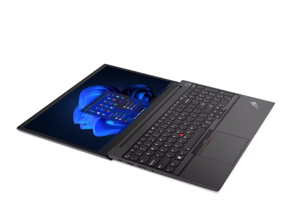 Lenovo Laptop ThinkPad E15 G4 Win 11 Pro 15.6'' IPS FHD Ryzen 5-5625U 16GB 512GB SSD FPR backlit SRB (21ED005RYA16)  LAPTOP  I DESKTOP RAČUNARI