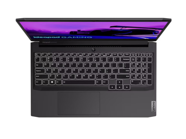 Lenovo Laptop Gaming 3 15IHU6 DOS 15.6''FHD 120Hz i5-11320H 8GB 512GB SSD RTX3050-4GB GLAN backlit (82K101CEYA)  LAPTOP  I DESKTOP RAČUNARI