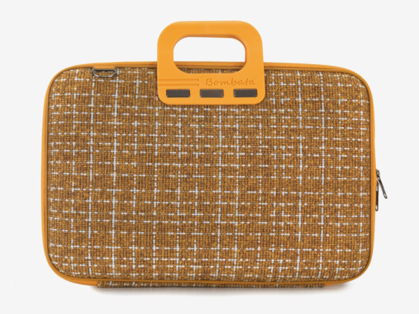 Bombata Torba Tweed 15,6'' Žuta (E00850  6)  LAPTOP  I DESKTOP RAČUNARI