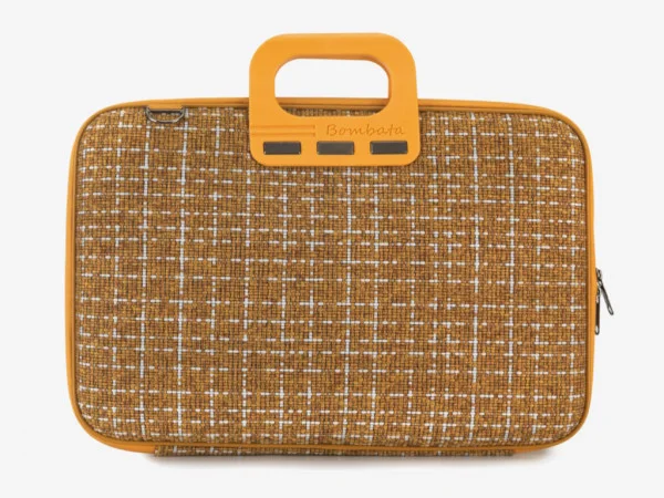 Bombata Torba Tweed 15,6'' Žuta (E00850  6) LAPTOP  I DESKTOP RAČUNARI