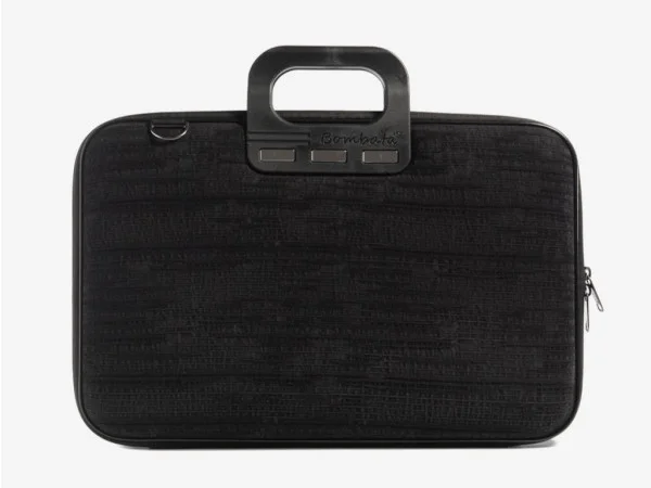 Bombata Torba Vintage 15,6'' Crna (E00851  4) LAPTOP  I DESKTOP RAČUNARI
