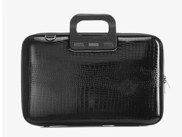 Bombata Torba Shiny Cocco 13'' Crna (E00862  4) LAPTOP  I DESKTOP RAČUNARI