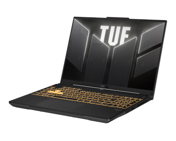 ASUS TUF Gaming F16 FX607JV-N3109 (16 inča FHD+, i7-13650HX, 16GB, SSD 1TB, GeForce RTX 4060) laptop  LAPTOP  I DESKTOP RAČUNARI