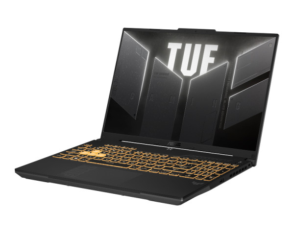 ASUS TUF Gaming F16 FX607JV-N3109 (16 inča FHD+, i7-13650HX, 16GB, SSD 1TB, GeForce RTX 4060) laptop LAPTOP  I DESKTOP RAČUNARI