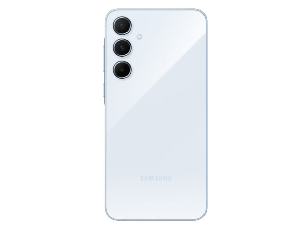 Samsung Smartphone Galaxy A55 5G 8GB 128GB svetlo plava (SM-A556BLBAEUC)  MOBILNI TELEFONI I TABLETI