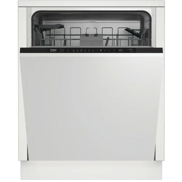 BEKO BDIN36535 ugradna mašina za pranje sudova BELA TEHNIKA